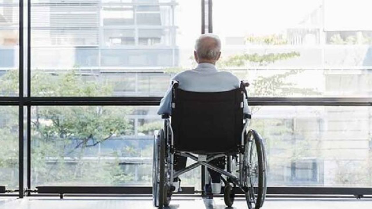 بودجه قانون حمایت از حقوق معلولان افزایش می‌یابد؟