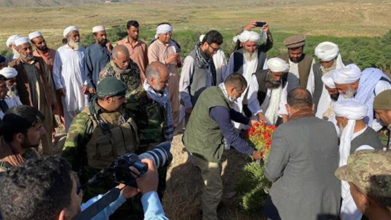 از ابهام مرگ 10 افغان تا شایعه تجاوز افغان‌های پناهجو به چند کودک ایرانی