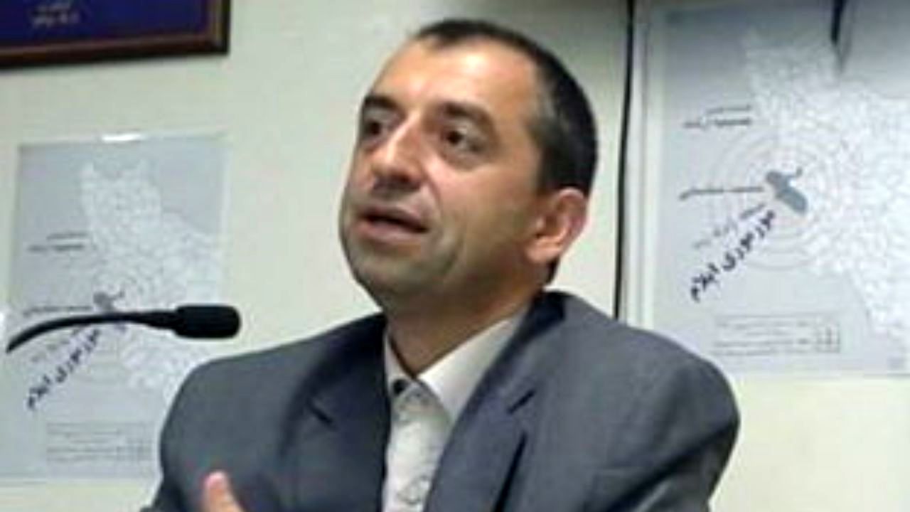 حقیقتی به نام زلزله در تهران