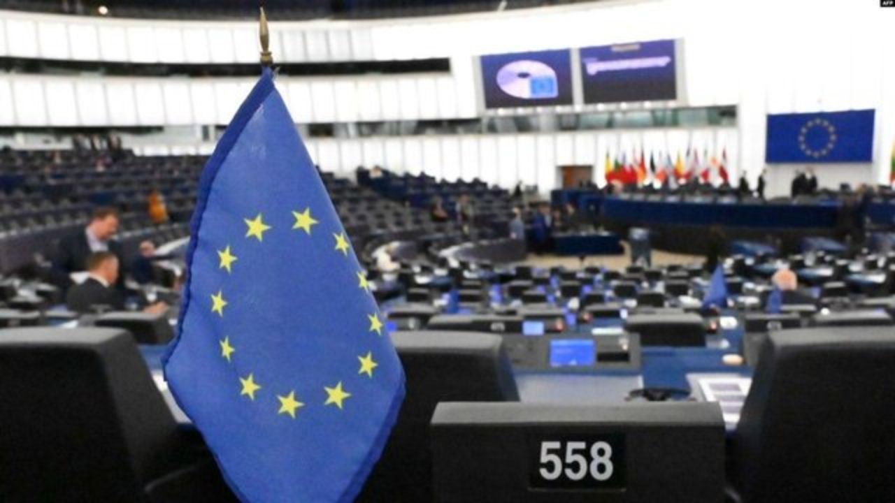 برگزاری کنفرانس بروکسل حول مسائل سوریه 45 روز دیگر