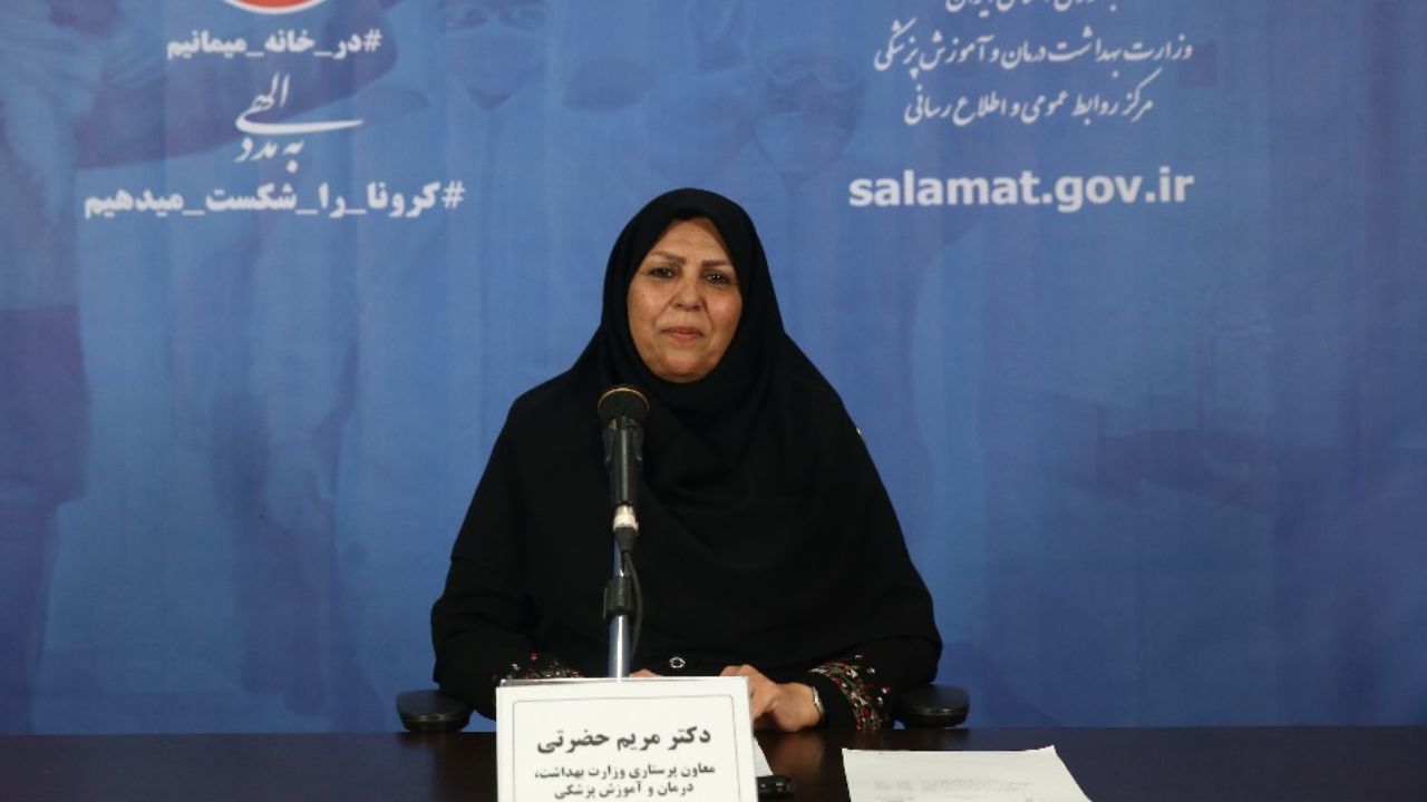 افزایش 50 درصدی حقوق پرستاران از امسال