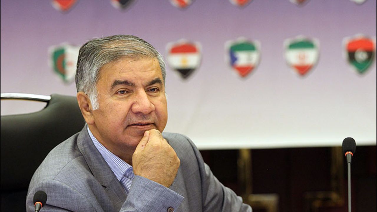 نماینده ایران در اوپک درگذشت