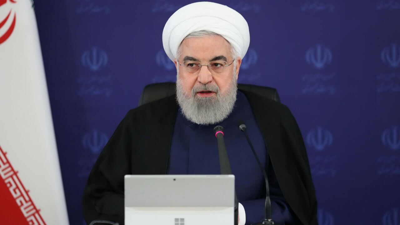 برگزاری نماز عید فطر در مساجد + ویدئو