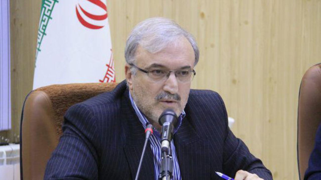 ویروس کرونا| در بازی کرونا 5 به یک از آمریکا جلو هستیم