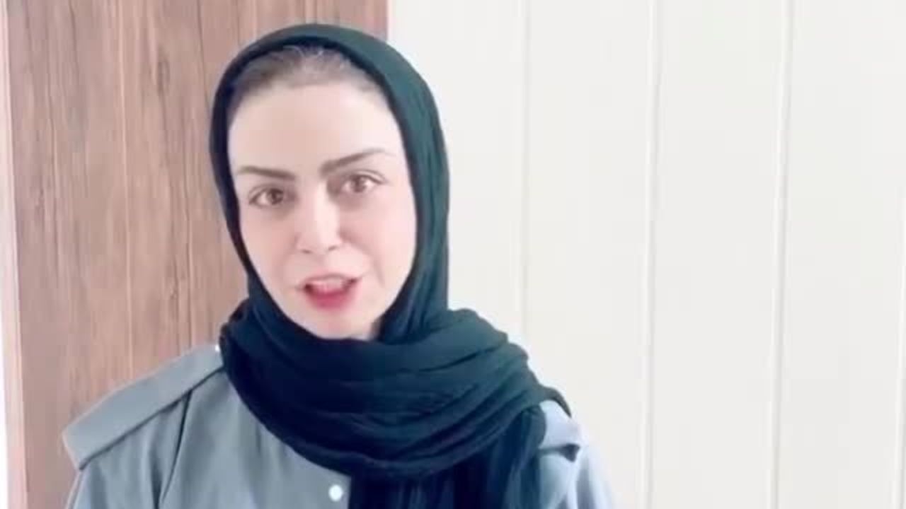اولین واکنش ویدئویی شبنم فرشادجو به حواشی اخیرش + ویدئو