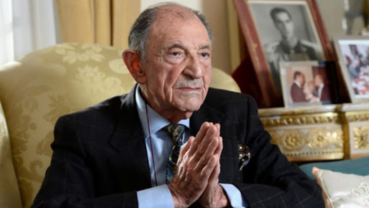 سعودی کیست که در ایران آقایی کند؟ لجن می‌مالم بر سرش/آمریکا غلط می‌کند جلوی قدرت موشکی ایران را بگیرد/امثال علم و هویدا و رجال فاسد چه برسر این مملکت آوردند
