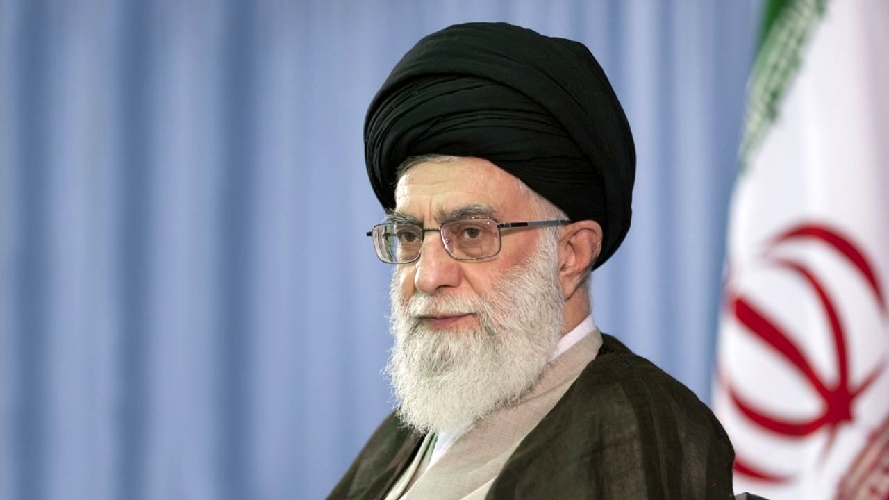 آیت‌الله خامنه‌ای گفت مبارزه برای آزادسازی فلسطین جهاد است