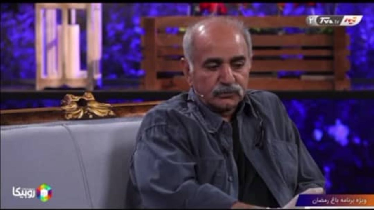 خاطره جالب پرستویی از مشاهده فیلم «بادیگارد» توسط حاج قاسم سلیمانی + ویدئو