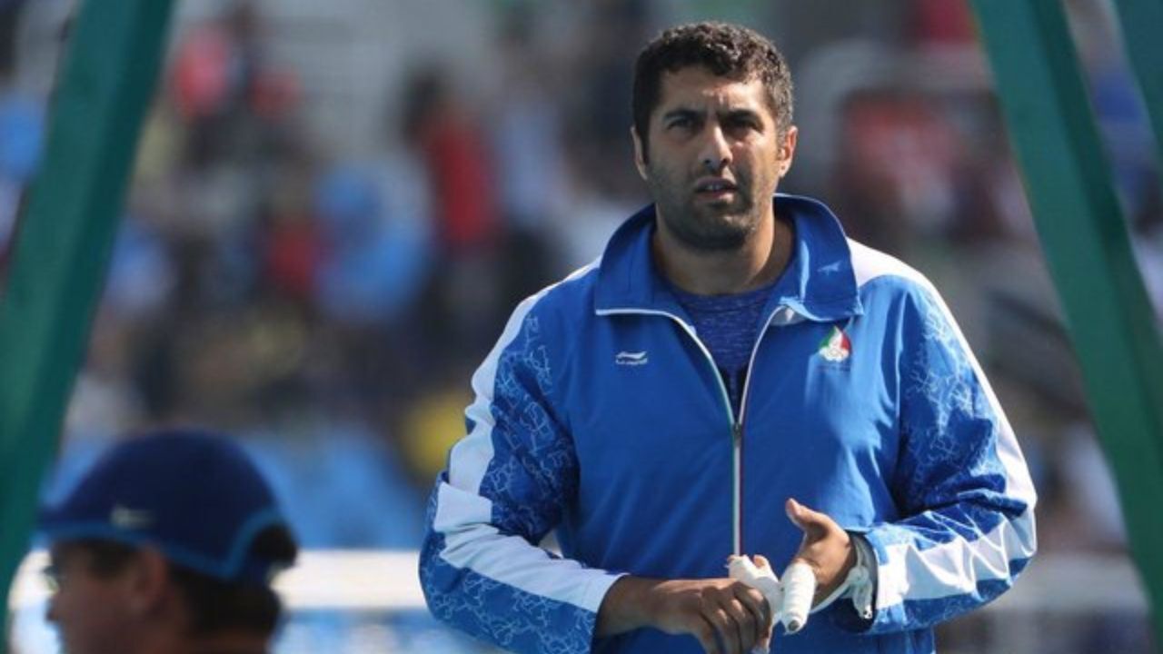 معمولی‌ترین مربی خارجی، 17 میلیون خرج روی دست فدراسیون دوومیدانی می‌گذارد