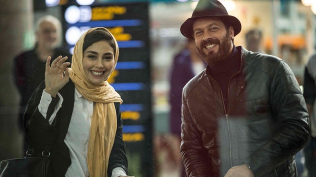 «تیغ و ترمه» اکران اینترنتی می‌شود/ آغاز پخش از 5 خرداد