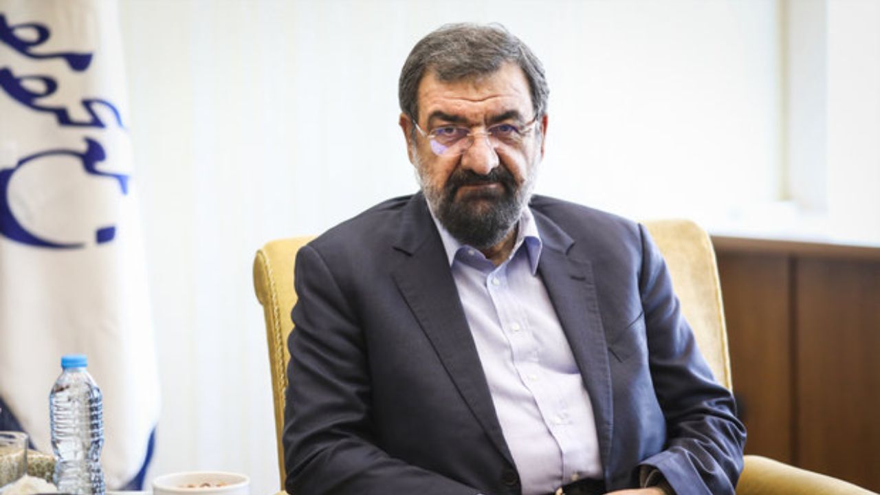 معتقدیم مقاومت در فلسطین خط مقدم یک مبارزه تمدنی است