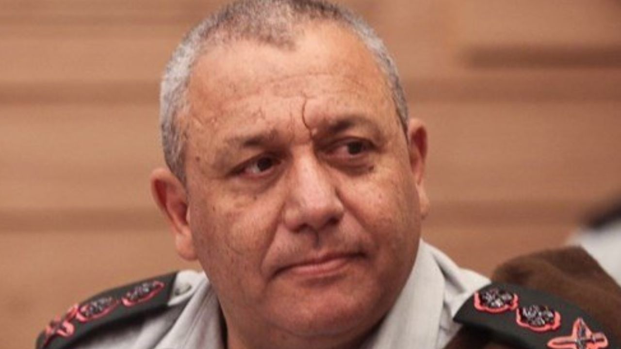 حزب‌الله ما را از لبنان اخراج کرد