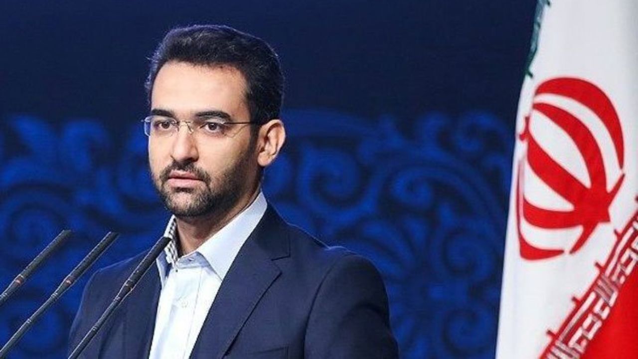 آیا آذری جهرمی، رئیس‌جمهور جوان انقلابی مورد اشاره رهبرانقلاب است!؟+ویدئو