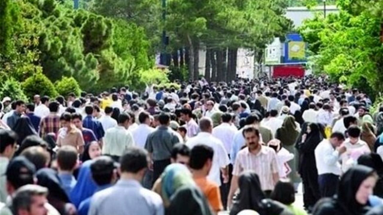 فرزندآوری و افزایش جمعیت سرمایه گذاری است