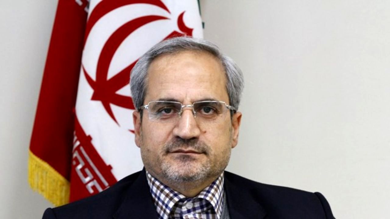 افرادی با دست آلوده توانایی نظارت ندارند