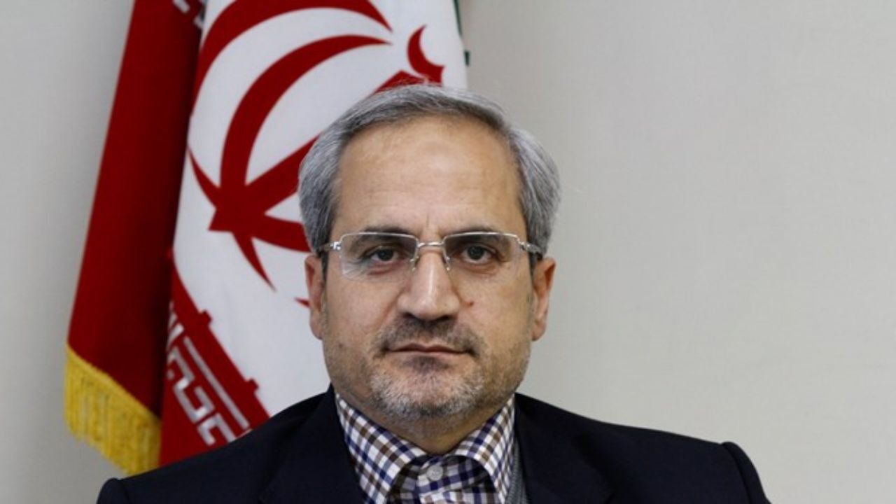 افرادی با دست آلوده توانایی نظارت ندارند