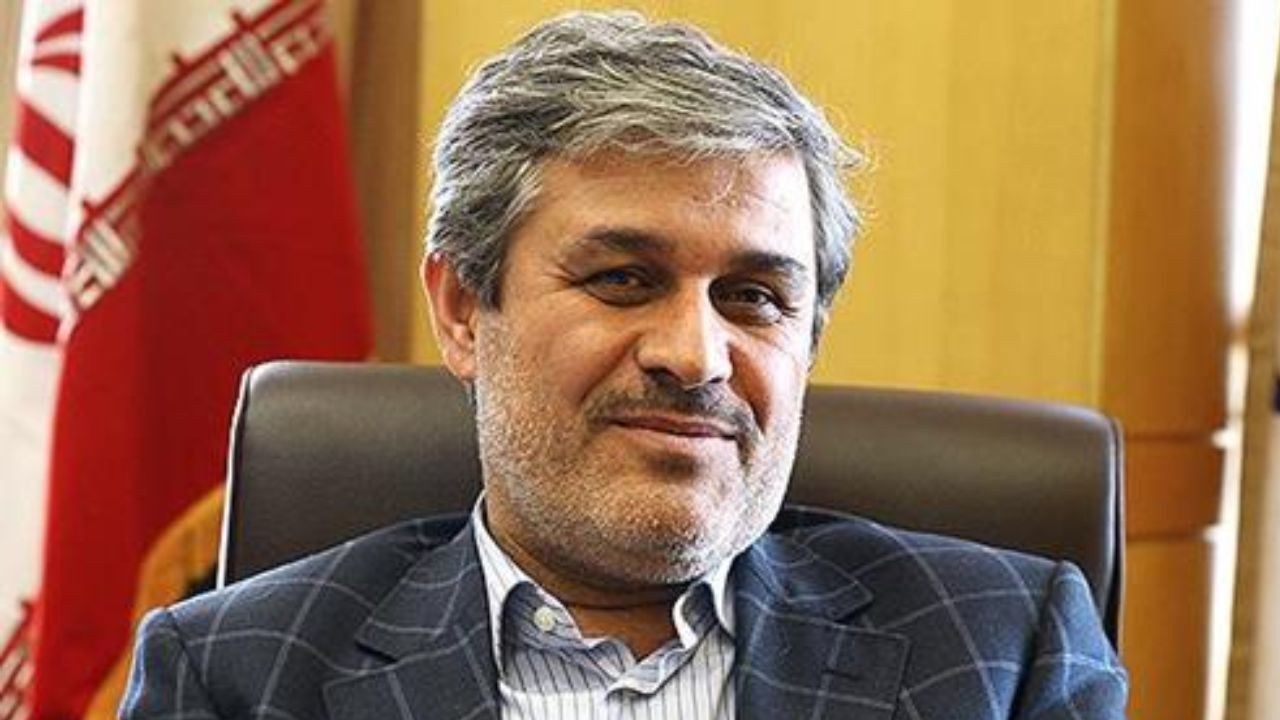 آتش‌سوزی در جنگل‌های گچساران تا حدودی کنترل شده است