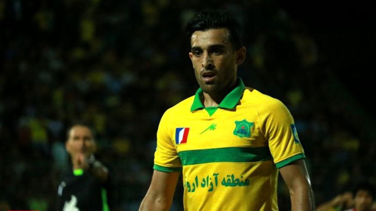 حمله تند بختیار رحمانی به مدیران فدراسیون فوتبال