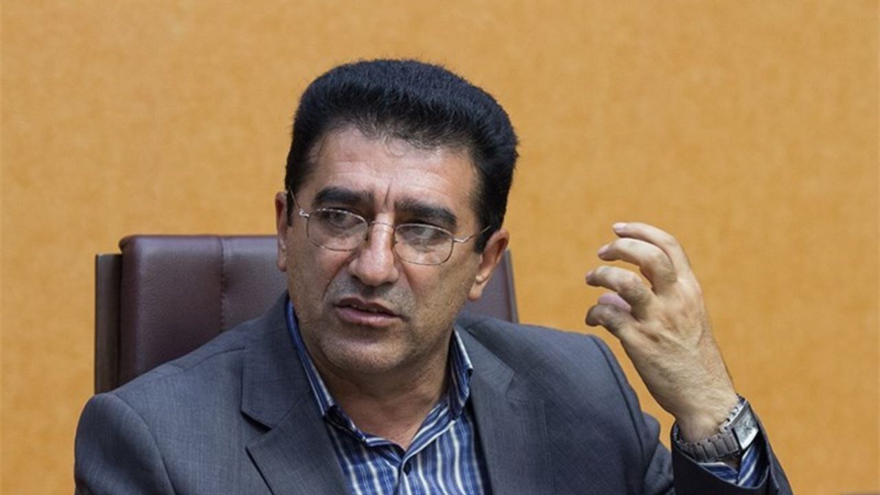 پیام تسلیت مدیرکل هنرهای نمایشی برای درگذشت «صدیقه کیانفر»