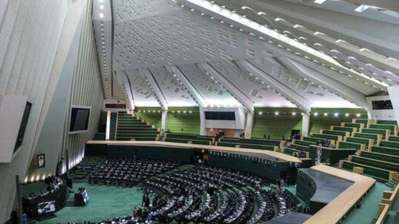 کار مجلس یازدهم تا ساعتی دیگر رسما آغاز می‌شود