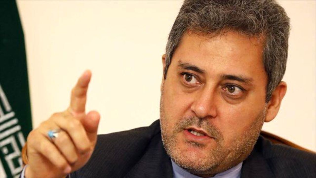 مطیع‌کردن دولت متجاوز آمریکا مهم‌ترین اثر راهبردی رسیدن نفتکش‌ها به ونزوئلا بود