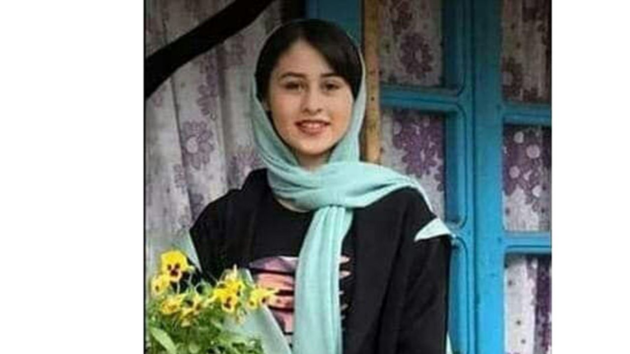 قتل ناموسی، نماینده مرجع ملی کنوانسیون حقوق کودک را راهی تالش کرد