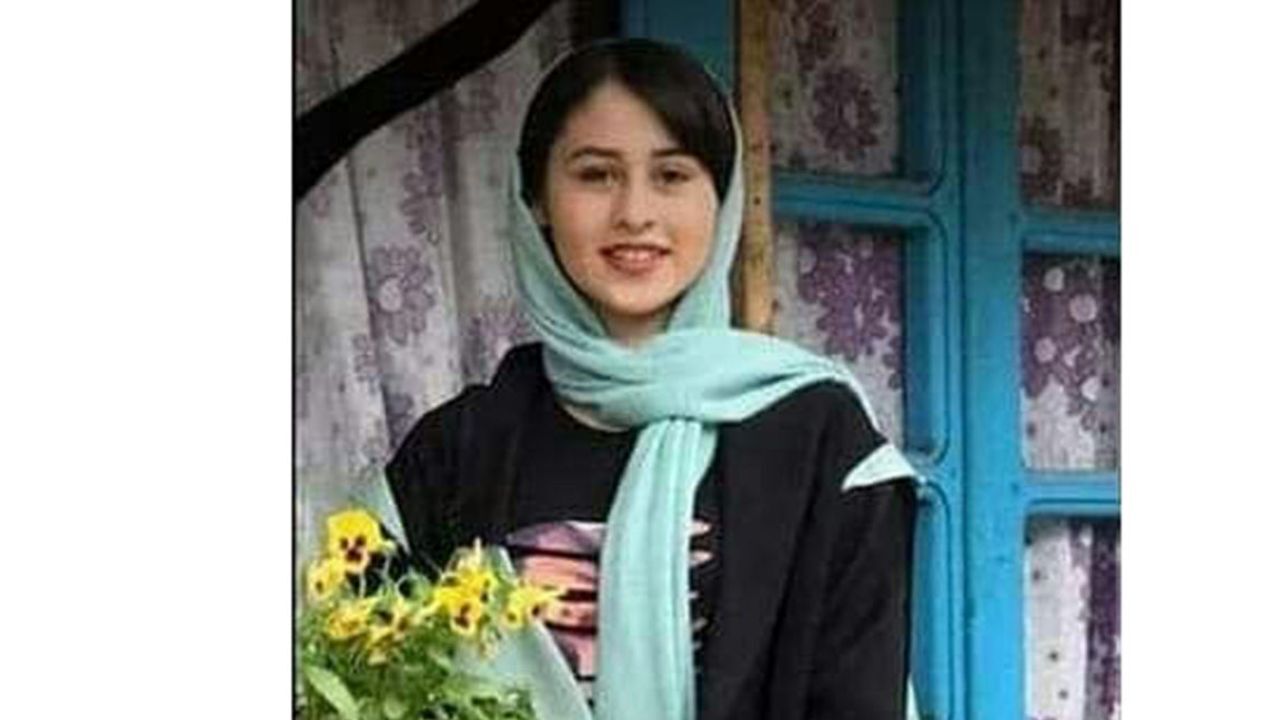 قتل ناموسی، نماینده مرجع ملی کنوانسیون حقوق کودک را راهی تالش کرد