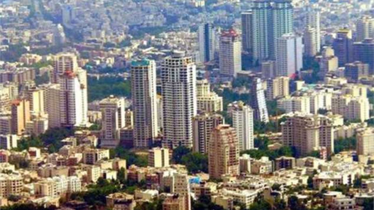 رونق غیرتورمی به بازار مسکن رسید؟