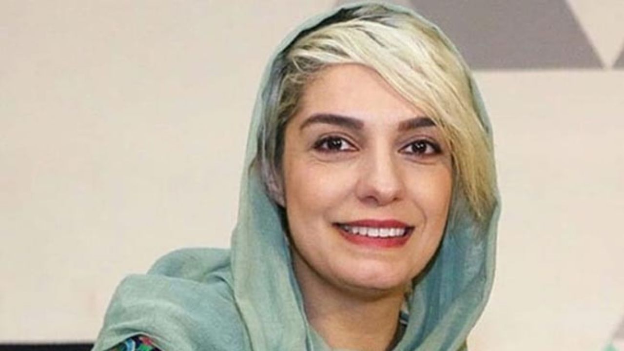 الیکا عبدالرزاقی مهمان «کتاب‌باز» می‌شود