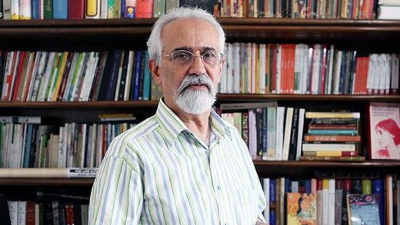 ترجمه سه رمان جدید از «مهدی غبرایی» روانه بازار شد