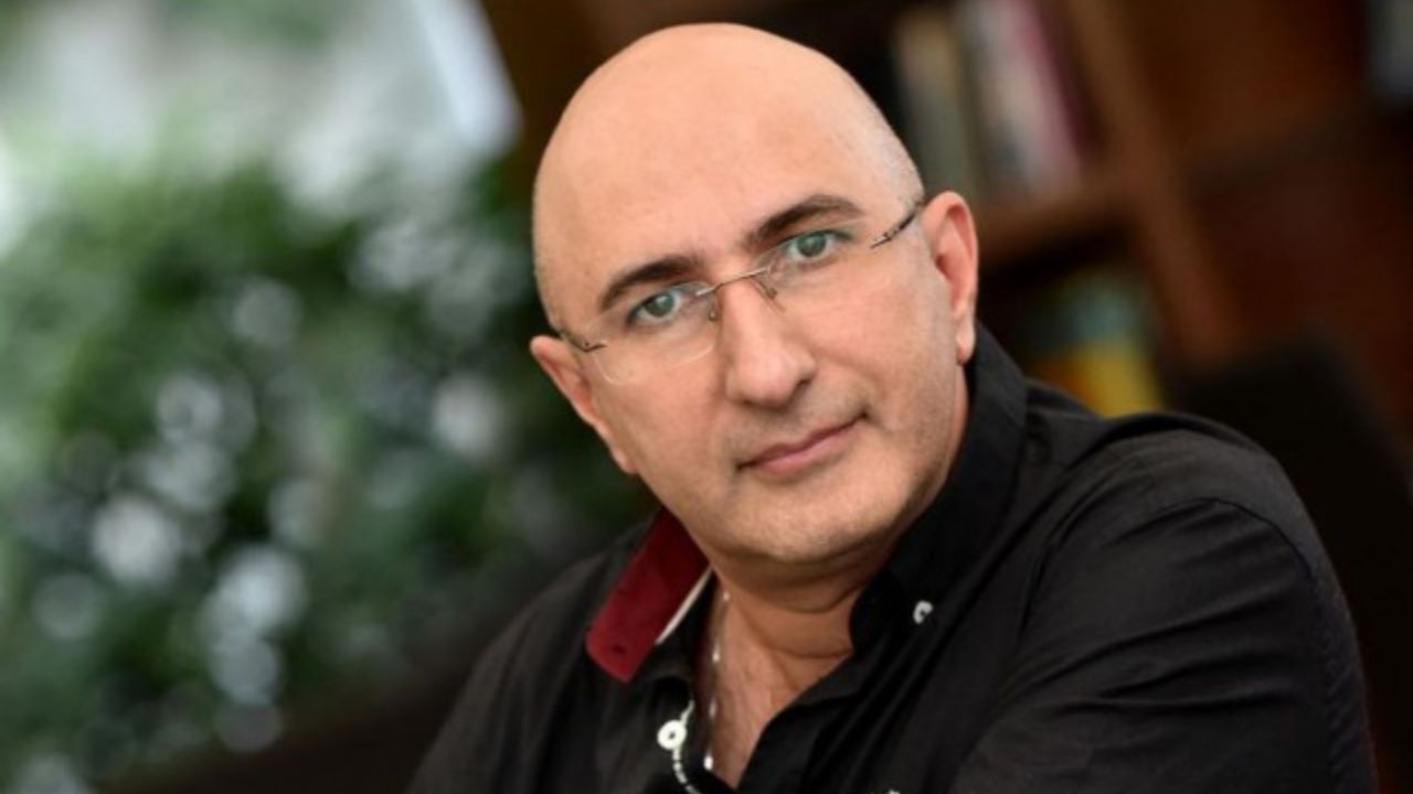 اظهارت منصور ضابطیان در ویژه‌برنامه «باغ رمضان» + ویدئو