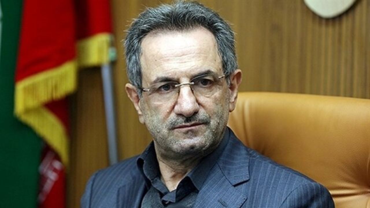 استان تهران کانون آلودگی کرونا است