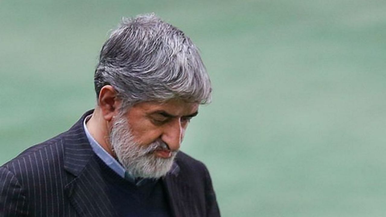 علی مطهری اسناد ادعا درباره حوادث آبان ماه 98 را ارائه دهد/ پیگیری حقوقی می‌کنیم