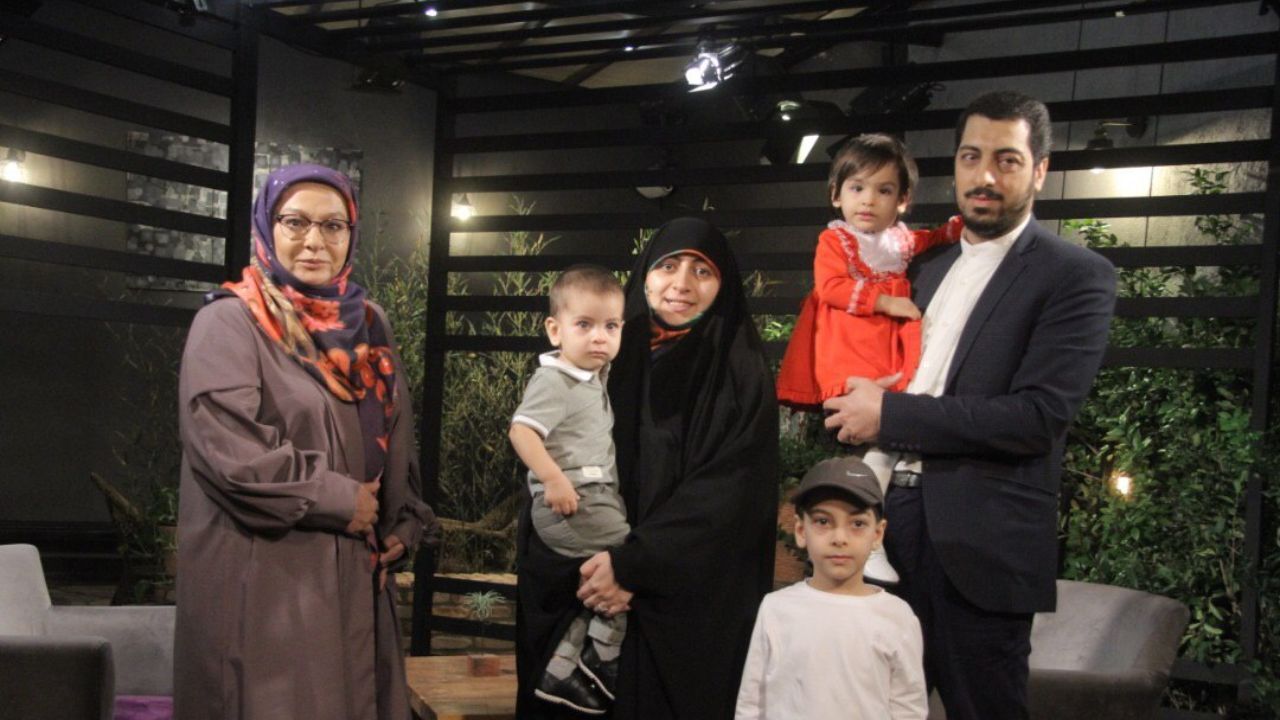 در برنامه امشب «مکث» شاهد روایت یک معجزه باشید