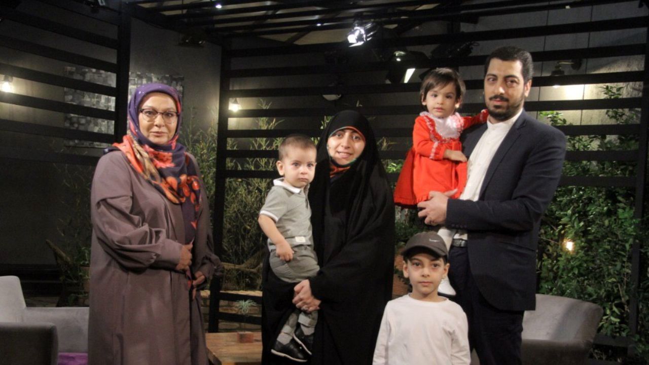 در برنامه امشب «مکث» شاهد روایت یک معجزه باشید