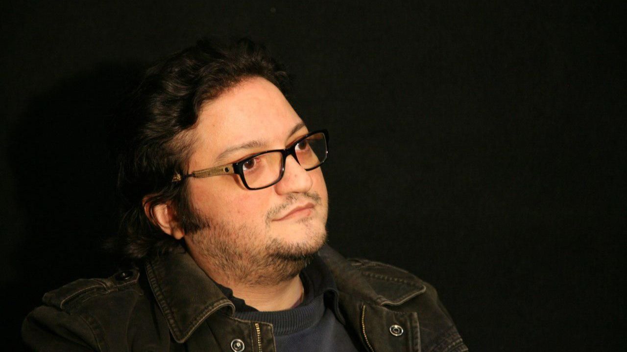 وضعیت آثار «رضا براهنی» و شناخت‌نامه‌ی «استادمحمد»