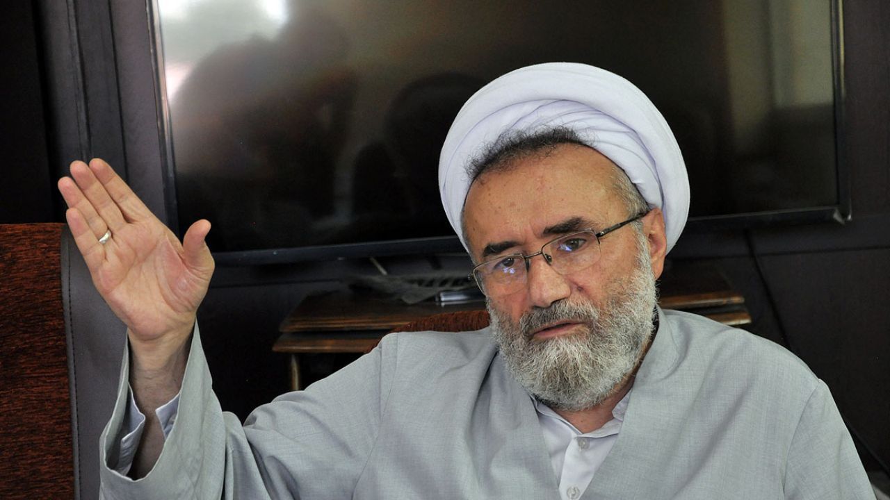 رسانه ملی به متصدیانی نیاز دارد که دچار خودزنی نباشند