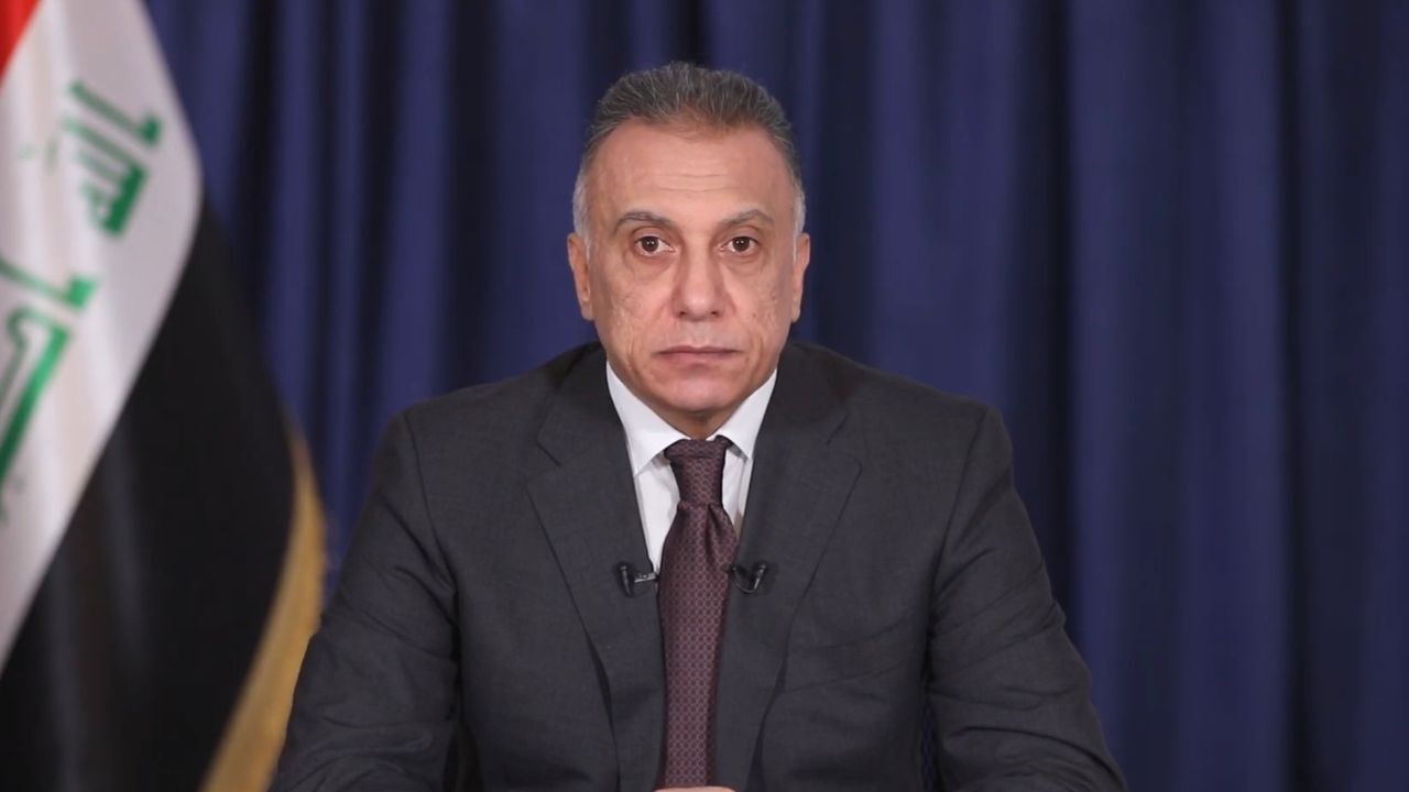 دولت را با خزانه تقریبا خالی تحویل گرفتم