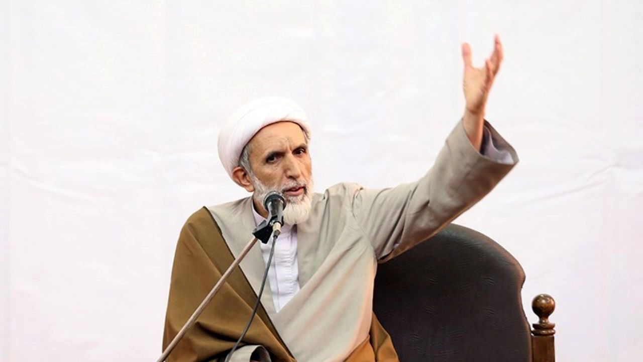 حوزه باید در زمینه فلسطین هجومی شود