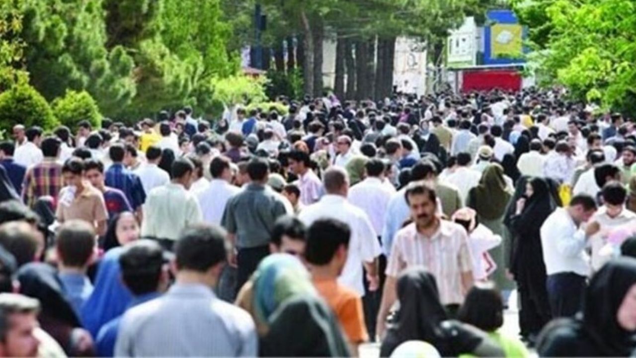 افزایش سن ازدواج عامل اصلی کاهش جمعیت کشور