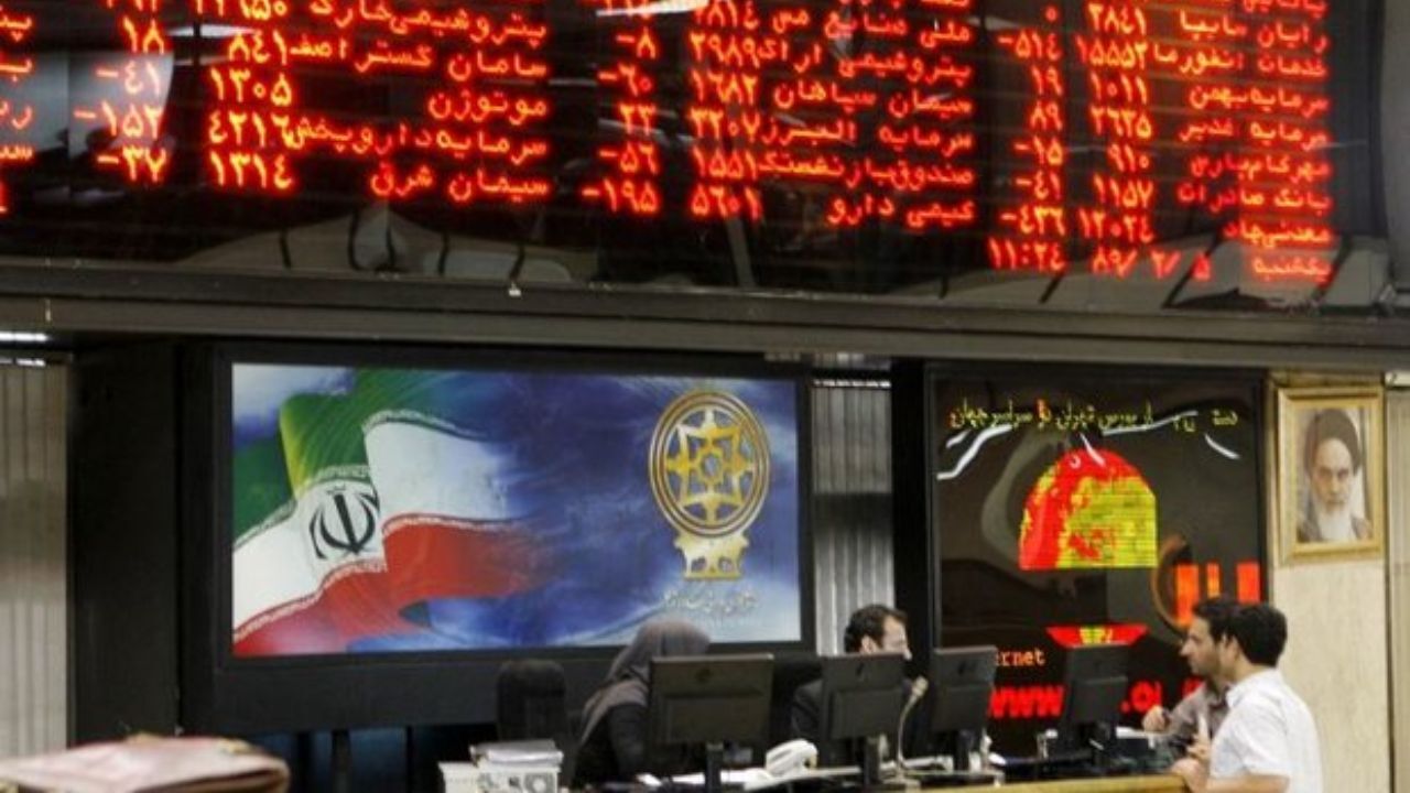 عرضه خودرو در بورس امکان پذیر است؟