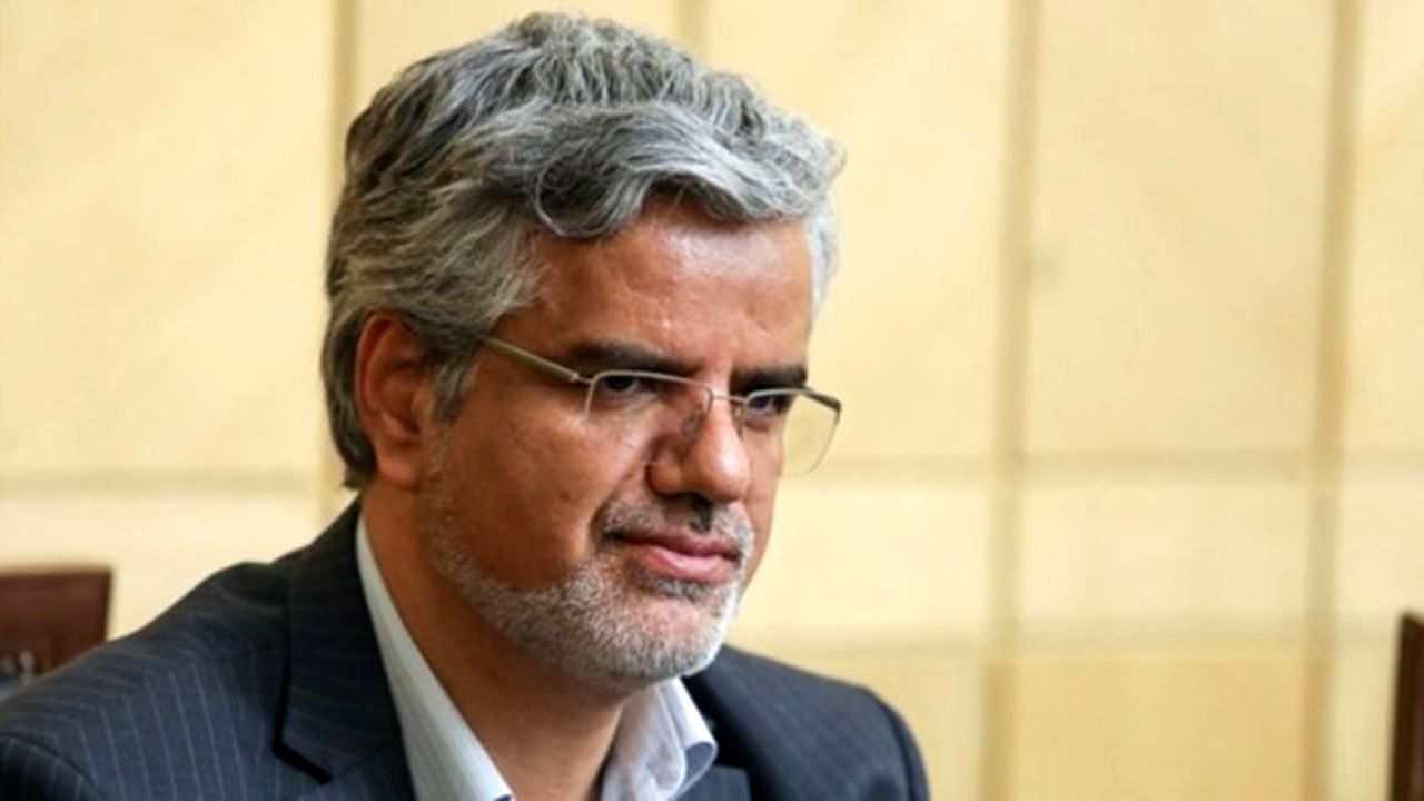 نطق اختتامیه لاریجانی در مجلس دهم از نطق‌های کم‌نظیر مجلس بود