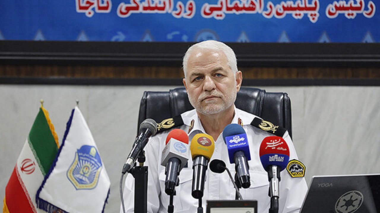 راهپیمایی خودرویی روز قدس کنسل شد