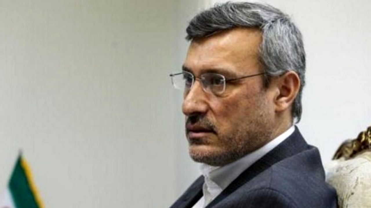 ایران علیه تهدید نفت‌کش‌های ایران توسط آمریکا به آیمو نامه نوشت