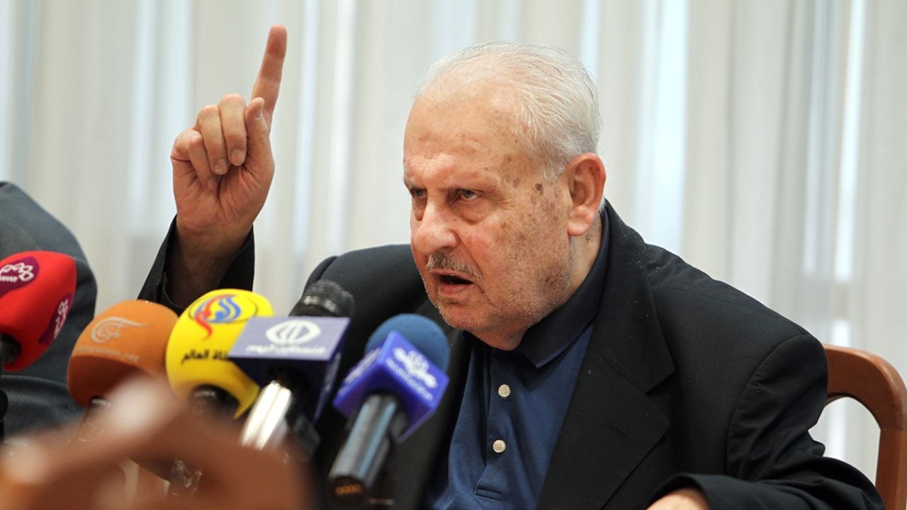 روز قدس یادآور فاجعه ملت فلسطین است