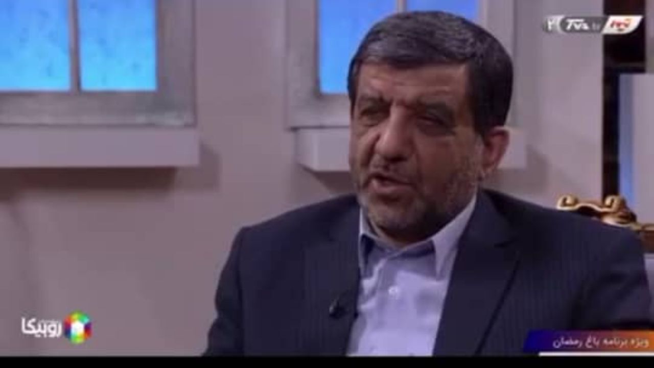 فردوسی‌پور سرمایه رسانه ملی بود + ویدئو