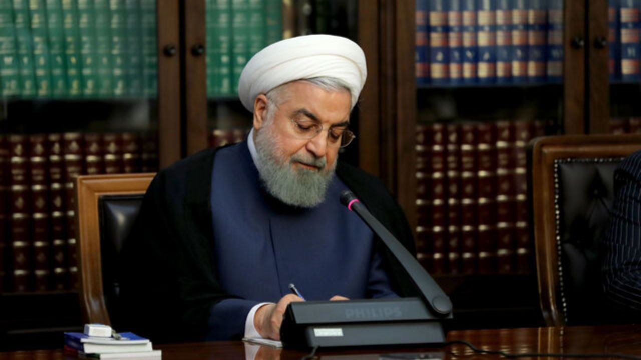 ابلاغ اجرای قانون اعطای تابعیت به فرزندان دارای مادر ایرانی