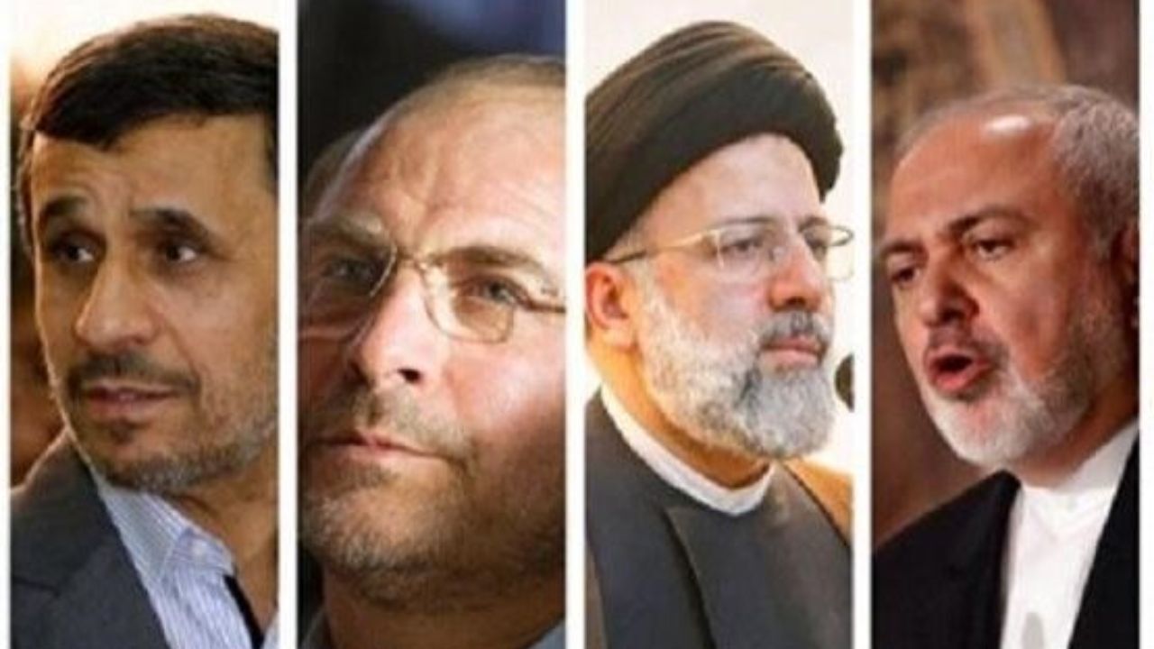 چه کسانی در انتخابات ریاست‌جمهوری 1400 کاندیدا می‌شوند؟