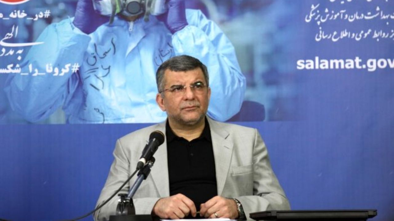 سفر غیرضروری باعث گردش کرونا در کشور می‌شود