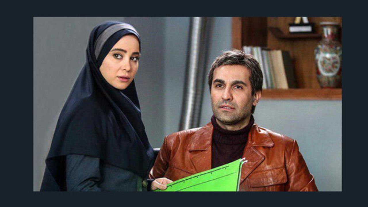 «دلدار» به آی‌فیلم می‌آید
